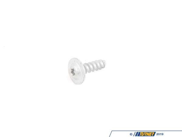 Genuine BMW Genuine BMW Fillister Head Screw - 07147127714 07147127714