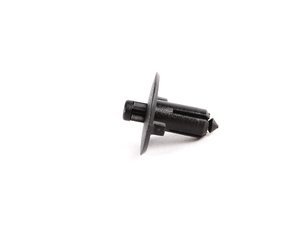 Genuine BMW Clip Schwarz - 52207001301 - E46,E46 M3