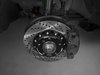 ECS E46 323/325, Z3 3.0, Z4 3.0 ECS Front Cross-Drilled & Slotted 2-Piece Brake Rotors - Pair (300x22) 011505ecs01KT View 7