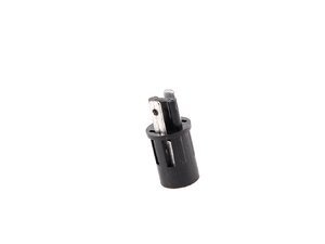 Genuine BMW Bulb Socket - 64111366170 - E30,E34,E36,E38
