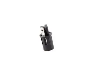 Genuine BMW Bulb Socket - 64111366170 - E30,E34,E36,E38