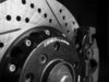 ECS E46 323/325, Z3 3.0, Z4 3.0 ECS Front Cross-Drilled & Slotted 2-Piece Brake Rotors - Pair (300x22) 011505ecs01KT View 5