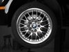 ECS E46 323/325, Z3 3.0, Z4 3.0 ECS Front Cross-Drilled & Slotted 2-Piece Brake Rotors - Pair (300x22) 011505ecs01KT View 11
