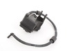 Genuine European BMW Genuine BMW CSL SMG Expansion Tank - E46 M3 21532282549 View 5