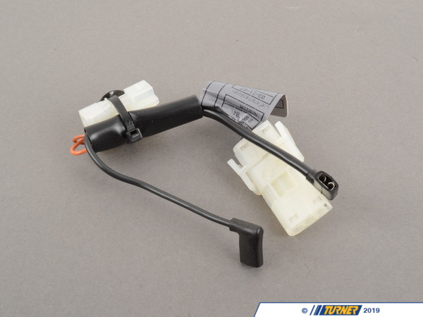 Genuine BMW Genuine BMW Wiring Harness 61108400220