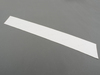 Genuine MINI Genuine MINI Bonnet / Hood Stripe - Silver With Black Pinstripe - Right 51147281516 View 3