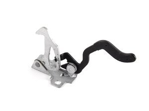 Genuine BMW Hood Release Lever - E39