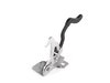 Genuine BMW Genuine BMW Hood Release Lever - E39 51238172164 View 2