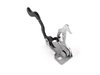 Genuine BMW Genuine BMW Hood Release Lever - E39 51238172164 View 3