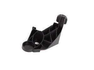 Genuine BMW Support Fender Left - 51117030619 - E46