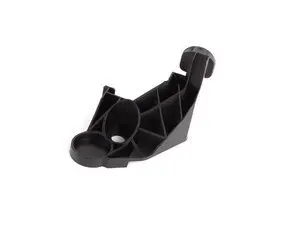 Genuine BMW Support Fender Left - 51117030619 - E46