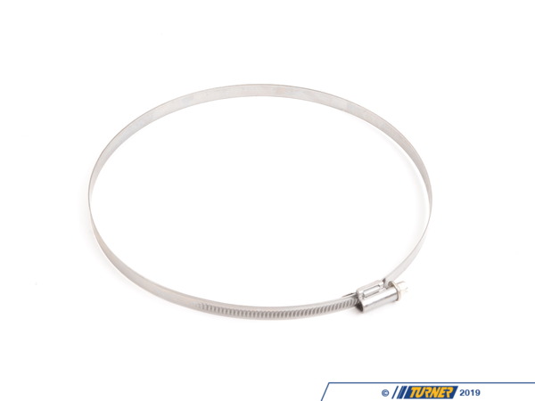 Genuine BMW Genuine BMW Hose Clamp - 11617838292 - E90,E92,E93 11617838292