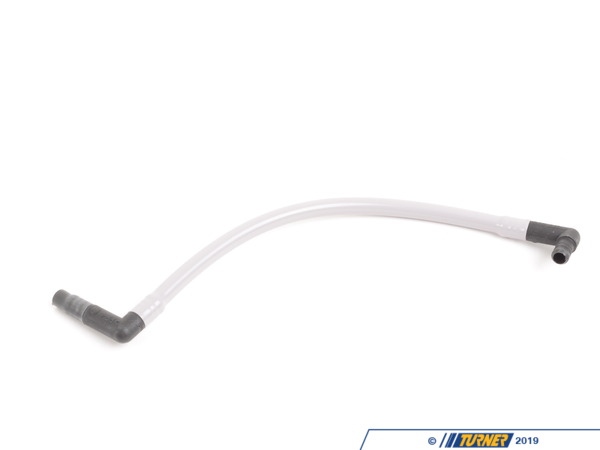 Genuine BMW Vent Hose For Battery - F22, F23, F30, F31, F32, F33, F34, F36, F87 61217601940