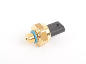 Genuine BMW Oil Pressure Sensor