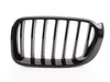 Genuine BMW M Performance Genuine BMW M Performance BMW Performance Kidney Grille - left - F25 X3 xDrive28d sDrive28i F26 X4 xDrive35i xDrive28i 51712337762 View 1