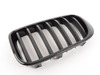 Genuine BMW M Performance Genuine BMW M Performance BMW Performance Kidney Grille - left - F25 X3 xDrive28d sDrive28i F26 X4 xDrive35i xDrive28i 51712337762 View 2