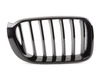 Genuine BMW M Performance Genuine BMW M Performance BMW Performance Kidney Grille - Right - F25 X3 xDrive28d sDrive28i F26 X4 xDrive35i xDrive28i 51712337763 View 1