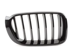 Genuine BMW M Performance BMW Performance Kidney Grille - Right - F25 X3 xDrive28d sDrive28i F26 X4 xDrive35i xDrive28i