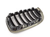 Genuine BMW M Performance Genuine BMW M Performance BMW Performance Kidney Grille - Right - F25 X3 xDrive28d sDrive28i F26 X4 xDrive35i xDrive28i 51712337763 View 3