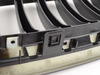 Genuine BMW M Performance Genuine BMW M Performance BMW Performance Kidney Grille - Right - F25 X3 xDrive28d sDrive28i F26 X4 xDrive35i xDrive28i 51712337763 View 4