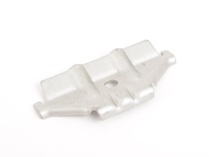 Genuine BMW Retaining Rail For Battery - 61217612860