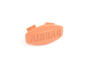Genuine BMW Cover Peach - 51418253235 - E46