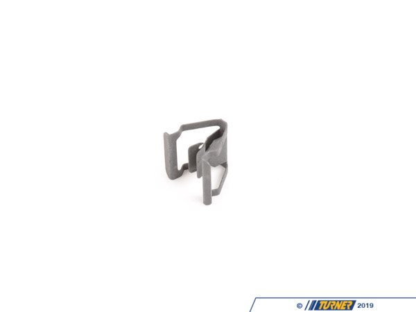Genuine BMW Genuine BMW Clip Retainer - 11147808775 - E70 X5 11147808775