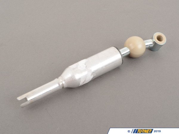 Genuine BMW Genuine BMW Shift Lever - 25117534942 - E85 25117534942