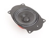 Genuine BMW Genuine BMW Front Kick Panel Speaker - E24 E28 65131377771 View 1
