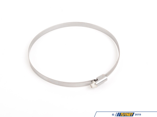 Genuine BMW Genuine BMW Hose Clamp - 11617838291 - E90,E92,E93 11617838291