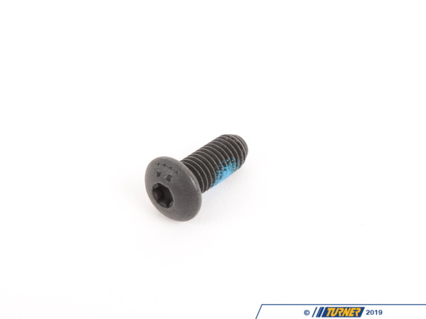 Genuine MINI Genuine MINI Torx Bolt M8X20 - 11417829908 11417829908