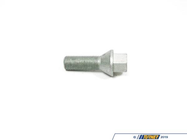 H&R H&R Wheel Bolt for 10mm Spacer (priced per bolt) 1254001