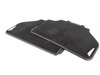Genuine BMW Genuine BMW Floor Mats, Textile, Rear - 51472286006 - F26 51472286006 View 2
