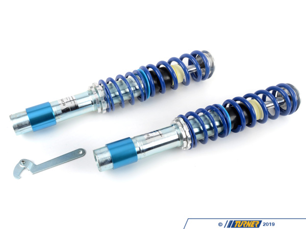 JOM Front JOM BlueLine Coilover Kit - (NO LONGER AVAILABLE) 741088