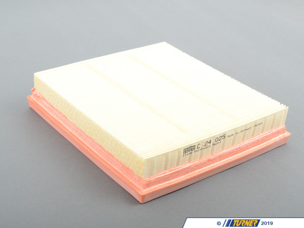 Mann Mann Air Filter - F30, F31, F34, F36 13718507320