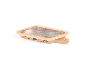Genuine BMW Interior Light Rear Right Hellbeige - 63318361624 - E36