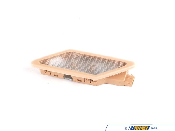Genuine BMW Genuine BMW Interior Light Rear Right Hellbeige - 63318361624 - E36 63318361624