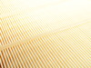 Mann Mann Air Filter - F30, F31, F34, F36 13718507320 View 3