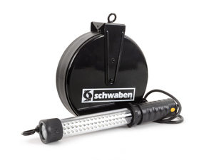 Schwaben 60 LED Reel Drop Light - (NO LONGER AVAILABLE)