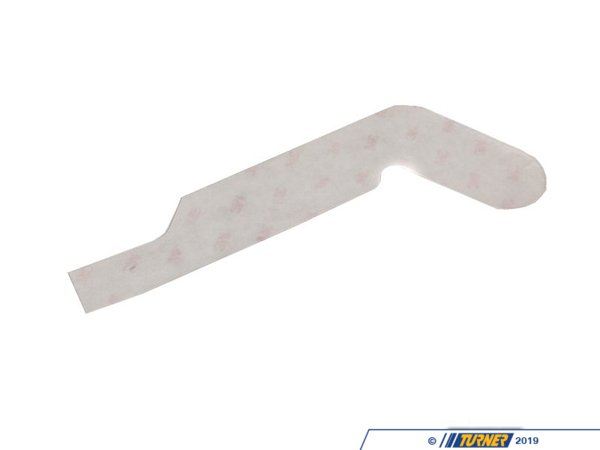 Genuine BMW Genuine BMW Right Protection Foil - 51148410662 51148410662
