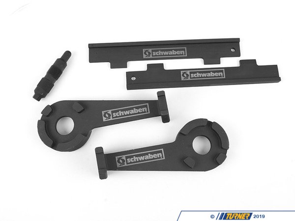 Schwaben Schwaben Cam and Crankshaft locking tool set 013834SCH01A