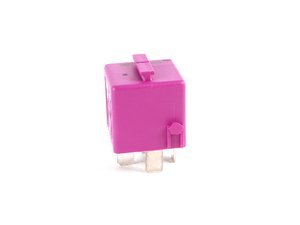 Genuine BMW Relay - Violet