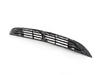 Genuine MINI Genuine MINI Upper Grille Full Section Chrome With Indented Top - (NO LONGER AVAILABLE) 51137026202 View 2
