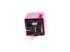 Genuine BMW Genuine BMW Relay - Violet 61361388911 View 2