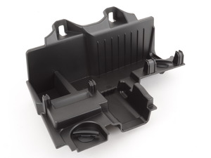 Genuine BMW Mount For First-Aid Kit - 51477269919 - F31