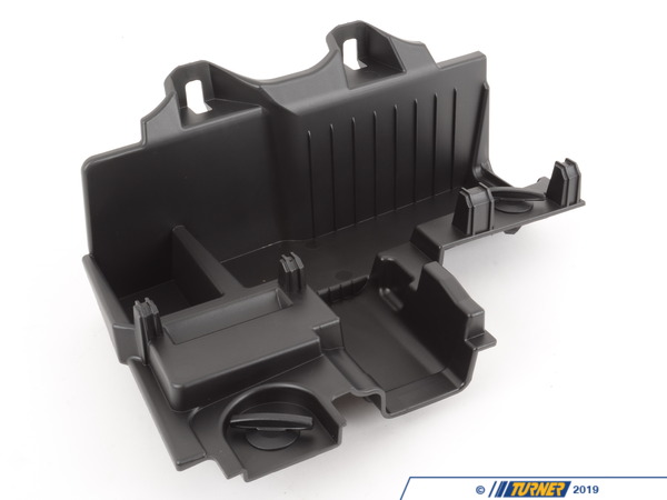 Genuine BMW Genuine BMW Mount For First-Aid Kit - 51477269919 - F31 51477269919