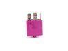 Genuine BMW Genuine BMW Relay - Violet 61361388911 View 4