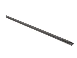 Window Sealing Rear Right - E31