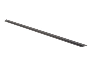 Window Sealing Rear Left - E31