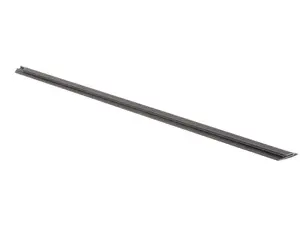 Window Sealing Rear Left - E31